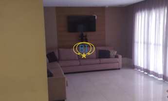 Imagem 7: Apartamento de alto padrão com 3 quartos e 126m² na Mooca, São Paulo - Imperdível!