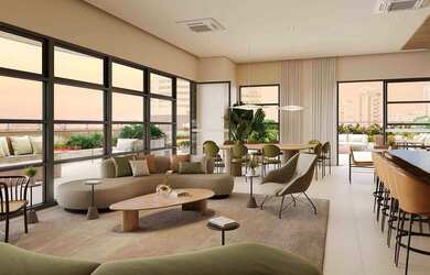 Imagem 12: APARTAMENTO RESIDENCIAL em São Paulo - SP, Higienópolis