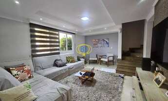 Imagem: Imperdível casa de condomínio à venda