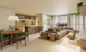 Imagem 5: APARTAMENTO RESIDENCIAL em São Paulo - SP, Pinheiros