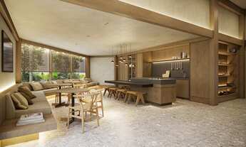 Imagem 7: APARTAMENTO RESIDENCIAL em São Paulo - SP, Pinheiros