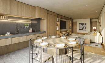 Imagem 4: APARTAMENTO RESIDENCIAL em São Paulo - SP, Pinheiros