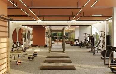 Imagem 7: APARTAMENTO RESIDENCIAL em São Paulo - SP, Pinheiros