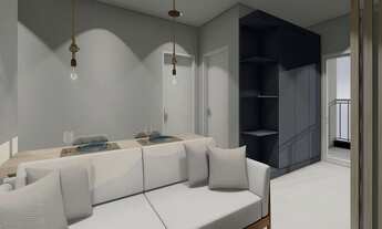 Imagem 5: APARTAMENTO RESIDENCIAL em São Paulo - SP, Vila Matilde