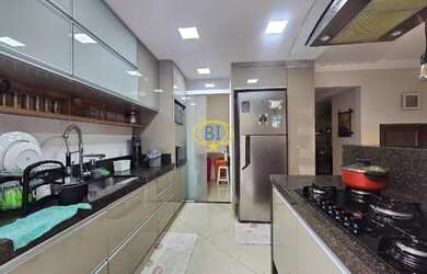 Imagem 5: Imperdível casa de condomínio à venda em São Paulo-SP, Vila Carrão! 3 quartos, 2 suites, 2