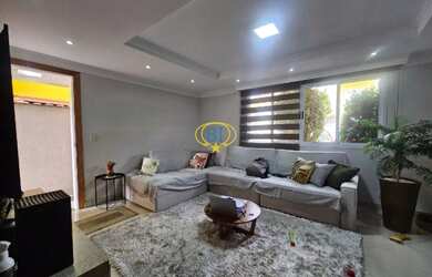 Imagem 2: Imperdível casa de condomínio à venda em São Paulo-SP, Vila Carrão! 3 quartos, 2 suites, 2