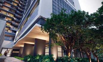 Imagem 2: APARTAMENTO RESIDENCIAL em São Paulo - SP, Higienópolis