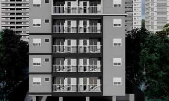 Imagem 5: Apartamento de 2 quartos, 42 m², 1 vaga à venda Vila Matilde, na Imobiliária Buenos Jr Im