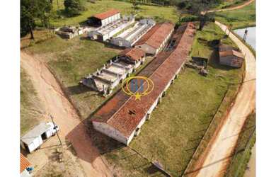 Imagem 4: Imóvel exclusivo, 17.000 m² à venda em Itu-SP, sitio de luxo com 4 quartos, 3 salas e 2.92