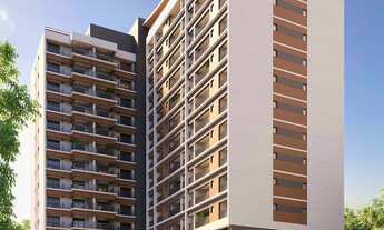 Imagem 1: APARTAMENTO RESIDENCIAL em São Paulo - SP, Higienópolis