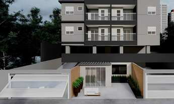 Imagem 4: APARTAMENTO RESIDENCIAL em São Paulo - SP, Vila Matilde