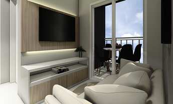 Imagem 1: Apartamento de 2 quartos, 42 m², 1 vaga à venda Vila Matilde, na Imobiliária Buenos Jr Im