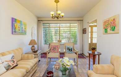 Imagem 3: Imperdível: Casa à venda em São Paulo-SP, bairro Pinheiros, 3 quartos, 2 salas, 3 banheiro