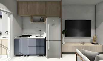 Imagem 2: Apartamento de 2 quartos, 42 m², 1 vaga à venda Vila Matilde, na Imobiliária Buenos Jr Im