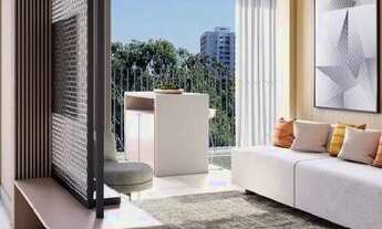 Imagem 2: Apartamento à venda em São Paulo-SP, Vila Mascote - 2 quartos, 1 suíte, 2 salas, 2 banheir