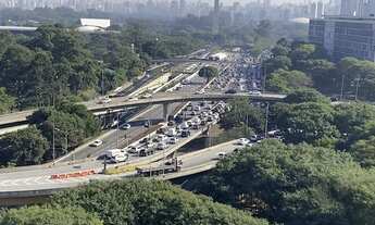 Imagem 2: SALA COMERCIAL em São Paulo - SP, Vila Clementino