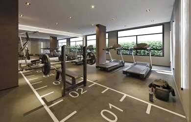 Imagem 6: STUDIO RESIDENCIAL em São Paulo - SP, Vila Mariana