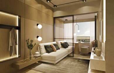 Imagem 5: STUDIO RESIDENCIAL em São Paulo - SP, Vila Mariana