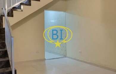 Imagem 2: Sobrado com 300 m² de área construída em terreno de 250 m², à venda no Jardim Vila Formosa