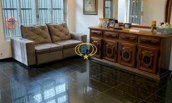 Imagem: Casa térrea à venda em São Paulo-SP