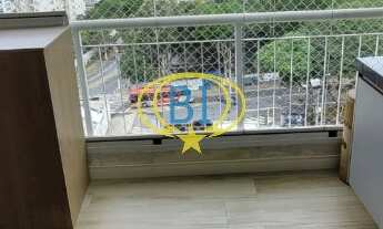 Imagem 6: Apartamento de 2 quartos, 2 suítes com 85 m², 2 vagas, varanda gourmet à venda Na Vila Maf