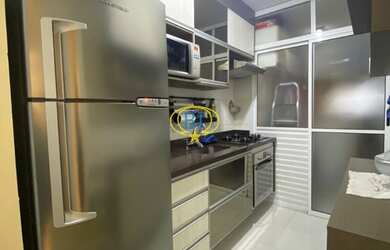 Imagem 7: Apartamento à venda em São Paulo-SP no Jardim América da Penha: 3 quartos, 1 suíte, 1 sala