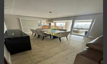 Imagem: Apartamento 4 quartos, com 242m², 4 vagas