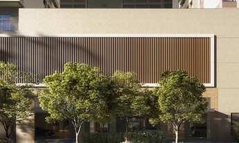 Imagem 6: Apartamento à venda em São Paulo-SP, Vila Zilda (Tatuapé): 2 quartos, 1 suíte, 1 sala, 2 b