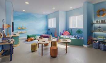 Imagem 7: Apartamento à venda na Vila Matilde - SP com 3 quartos, 1 suíte e 1 vaga de garagem, tudo