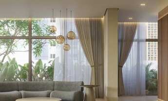 Imagem 7: Apartamento à venda em São Paulo-SP, Vila Zilda (Tatuapé): 2 quartos, 1 suíte, 1 sala, 2 b