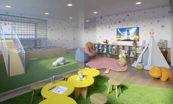 Imagem 6: Apartamento à venda na Vila Matilde - SP com 3 quartos, 1 suíte e 1 vaga de garagem, tudo