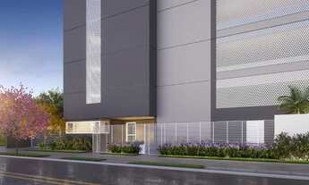 Imagem 2: Apartamento à venda na Vila Matilde - SP com 3 quartos, 1 suíte e 1 vaga de garagem, tudo