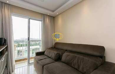 Imagem 2: Apartamento à venda em São Paulo-SP no Jardim América da Penha: 3 quartos, 1 suíte, 1 sala