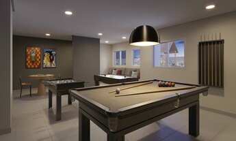 Imagem 5: Apartamento à venda na Vila Matilde - SP com 3 quartos, 1 suíte e 1 vaga de garagem, tudo