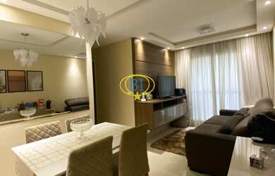 Imagem 5: Apartamento à venda em São Paulo-SP no Jardim América da Penha: 3 quartos, 1 suíte, 1 sala