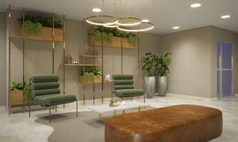 Imagem: Apartamento à venda na Vila Matilde - SP