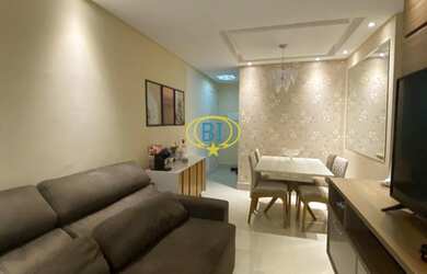 Imagem 3: Apartamento à venda em São Paulo-SP no Jardim América da Penha: 3 quartos, 1 suíte, 1 sala