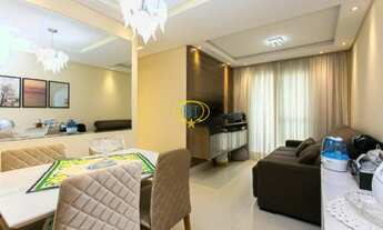 Imagem: Apartamento à venda em São Paulo-SP no