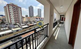 Imagem: Apartamento à venda em São Paulo-SP, Vila