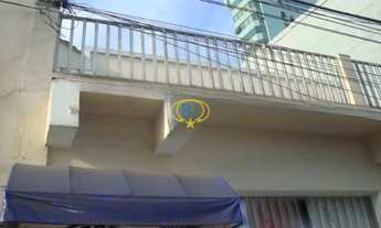 Imagem 3: Casa com nove cômodos, excelente para COWORKING ou aluguel comercial compartilhado. Possui