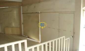 Imagem 6: Casa com nove cômodos, excelente para COWORKING ou aluguel comercial compartilhado. Possui