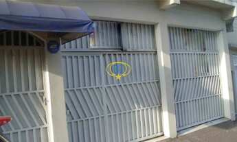 Imagem 2: Casa com nove cômodos, excelente para COWORKING ou aluguel comercial compartilhado. Possui