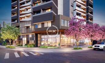 Imagem 5: Apartamento à venda em São Paulo-SP, bairro Liberdade: 1 quarto, 1 sala, 1 banheiro, 24m²