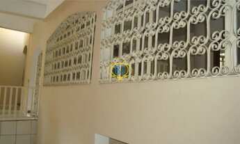 Imagem 4: Casa com nove cômodos, excelente para COWORKING ou aluguel comercial compartilhado. Possui