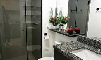 Imagem 4: APARTAMENTO RESIDENCIAL em São Paulo - SP, Jardim Vila Mariana