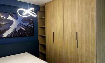 Imagem 2: APARTAMENTO RESIDENCIAL em São Paulo - SP, Jardim Vila Mariana