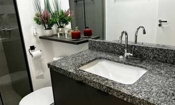 Imagem 6: APARTAMENTO RESIDENCIAL em São Paulo - SP, Jardim Vila Mariana