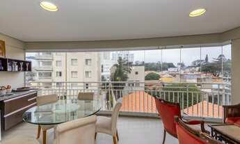 Imagem 2: Apartamento à venda em São Paulo-SP, Ipiranga: 3 quartos, 3 suítes, 2 salas, 4 banheiros