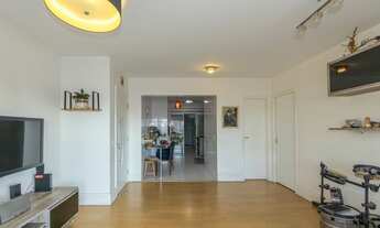 Imagem 6: Apartamento de luxo com 4 quartos e 3 suítes no coração do Ipiranga, São Paulo-SP: 2 vagas