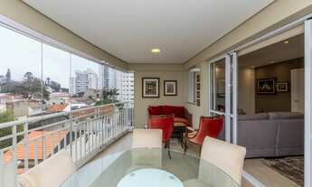 Imagem: Apartamento à venda em São Paulo-SP, Ipiranga